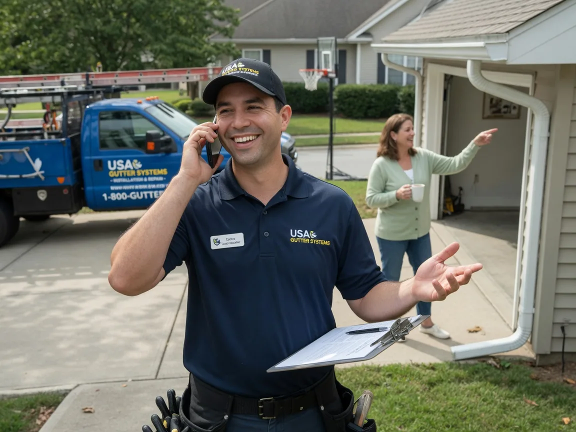 Gutter Installation Parker, SD FAQs